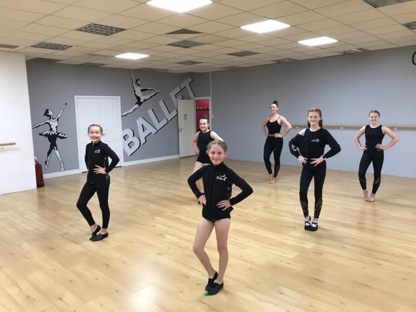 Modern Dance